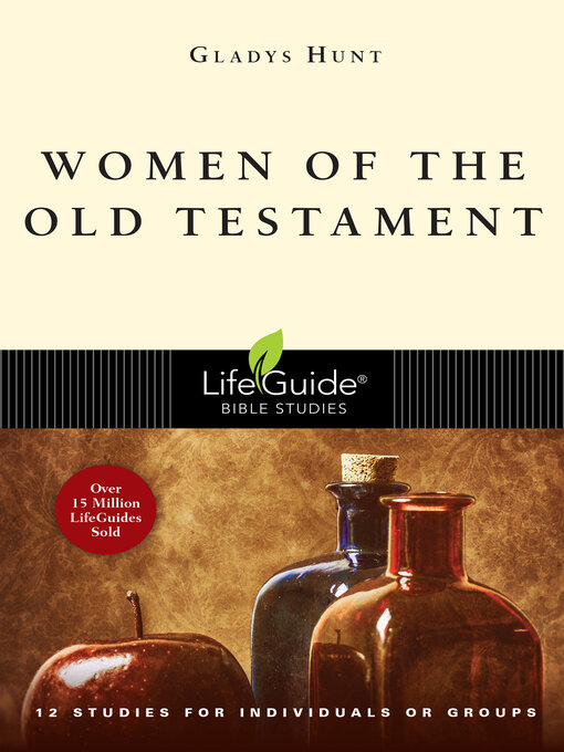 Title details for Women of the Old Testament by Gladys Hunt - Available